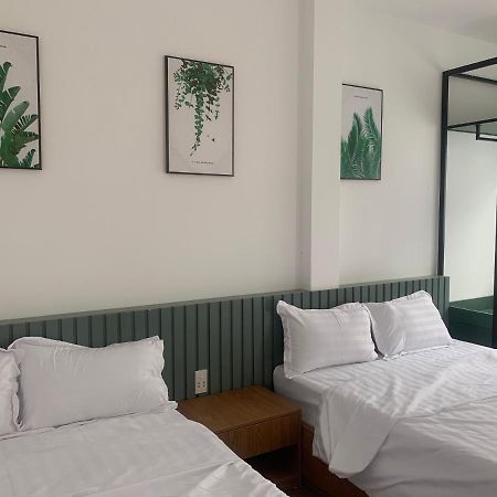 Airport Homestay ダナン市 エクステリア 写真
