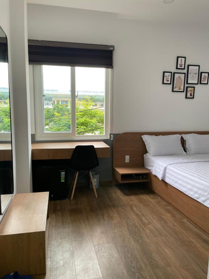 Airport Homestay ダナン市 エクステリア 写真