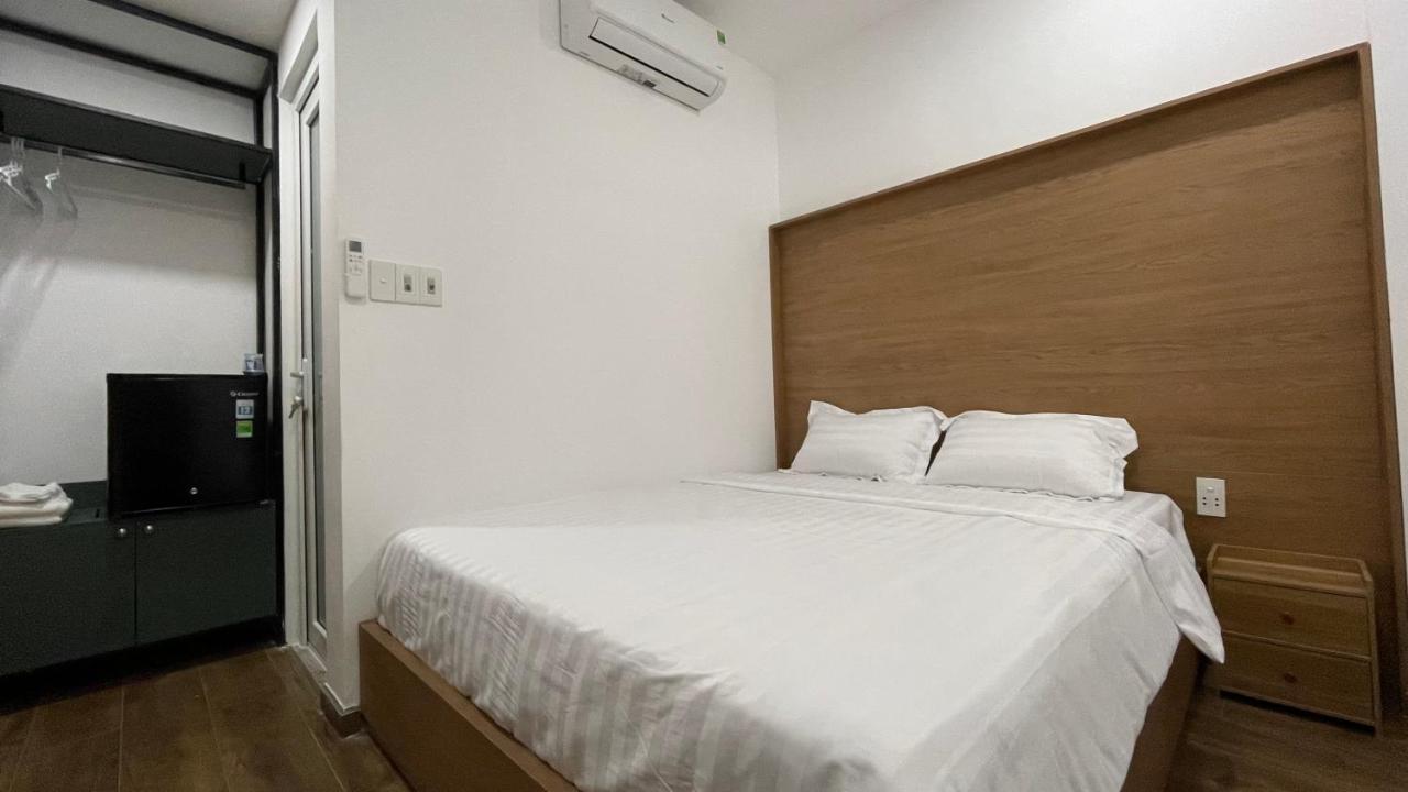 Airport Homestay ダナン市 エクステリア 写真